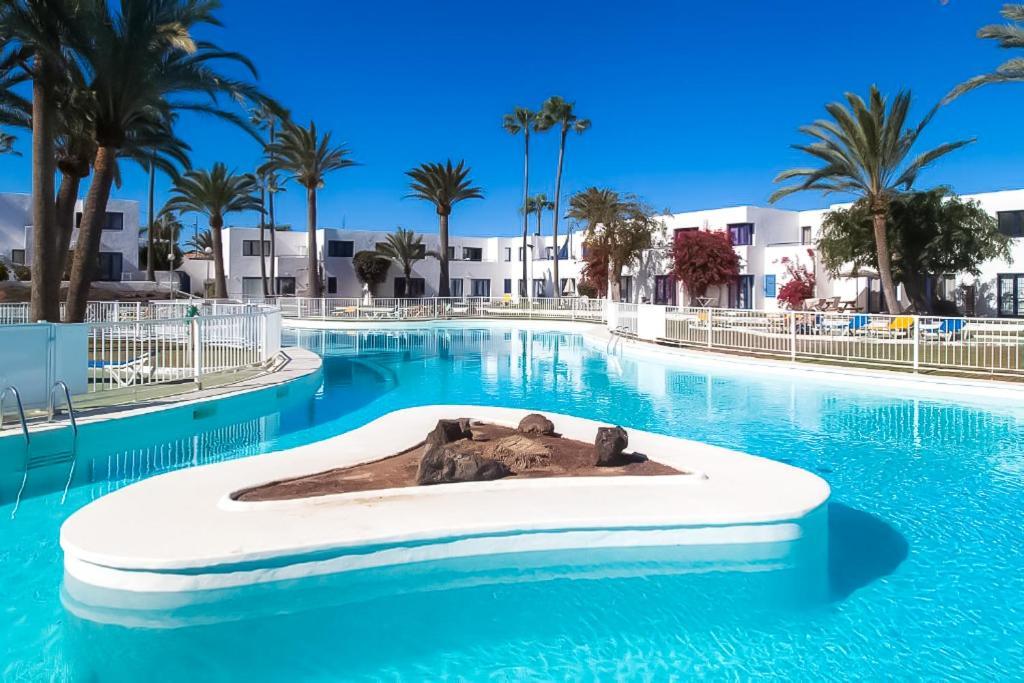 Los Barqueros 24 By Best Holidays Fuerteventura Corralejo Exterior foto