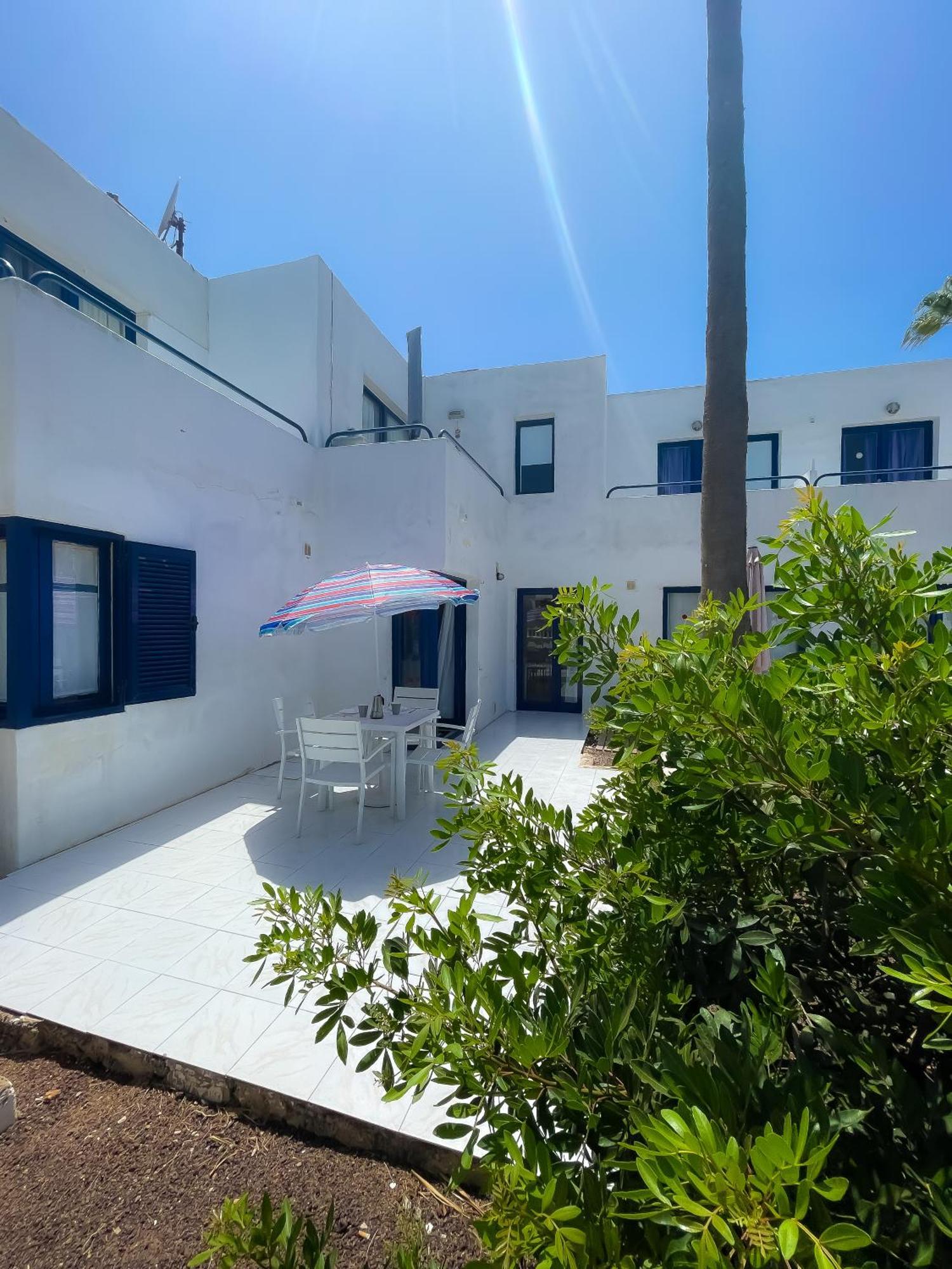 Los Barqueros 24 By Best Holidays Fuerteventura Corralejo Exterior foto